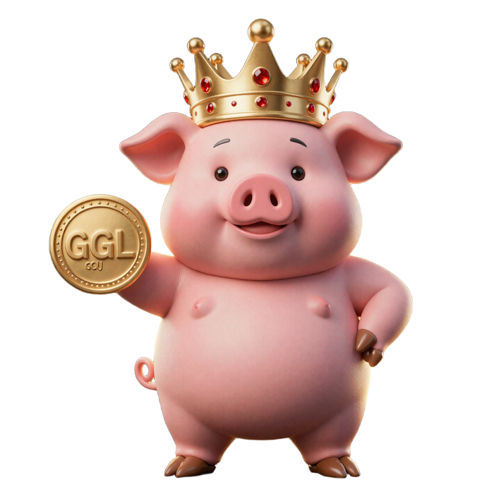 Buzzer K&ouml;nig mit GGL-Lizenzsiegel als Symbol f&uuml;r ein sicheres deutsches Online Casino