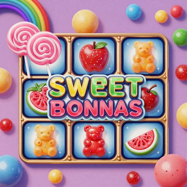 Sweet Bonanza Slot von Pragmatic Play im CrazyBuzzer Casino