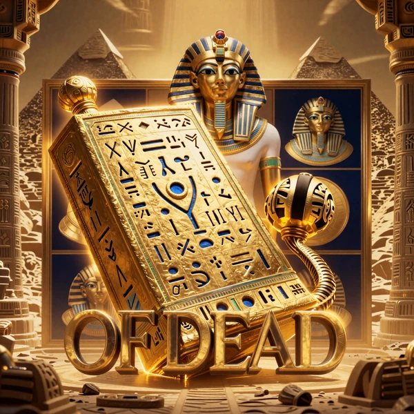 Book of Dead Slot von Play'n GO im CrazyBuzzer Casino